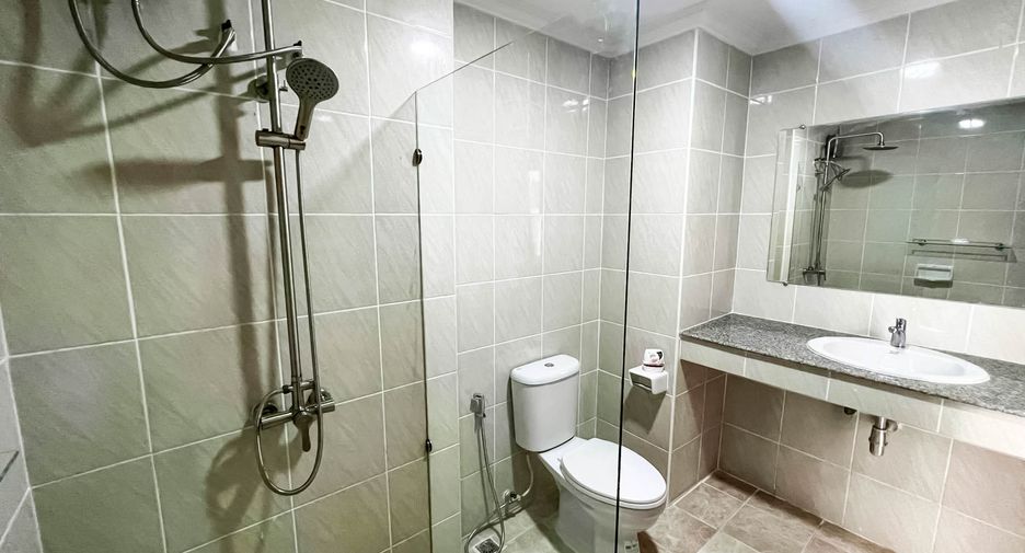 Condo en venta de 1 habitaciones en Pratumnak, Pattaya