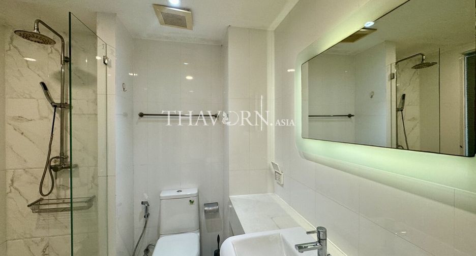 Condo en venta de estudio en Bang Lamung, Chonburi
