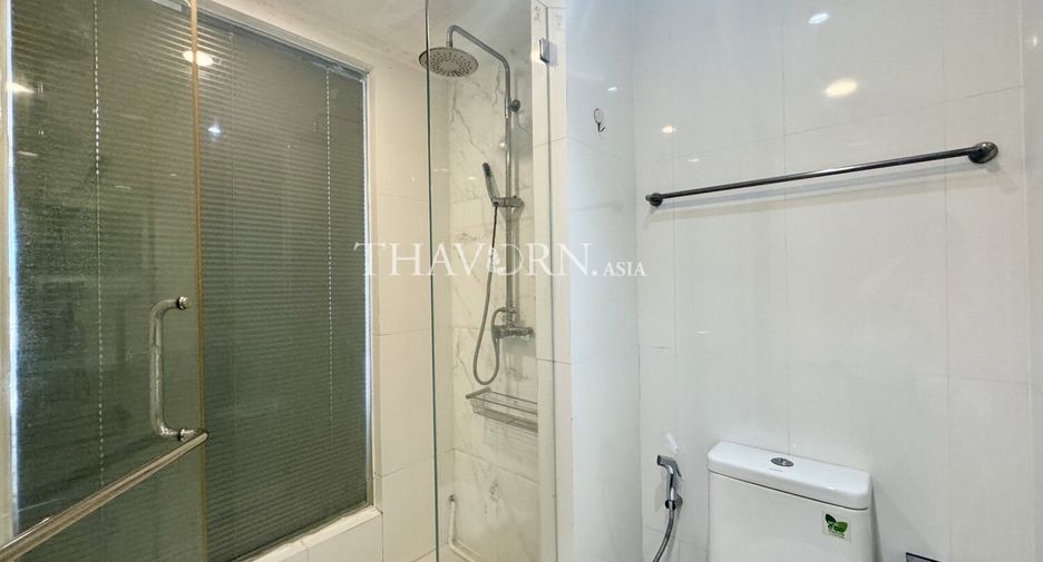 Condo en venta de estudio en Bang Lamung, Chonburi
