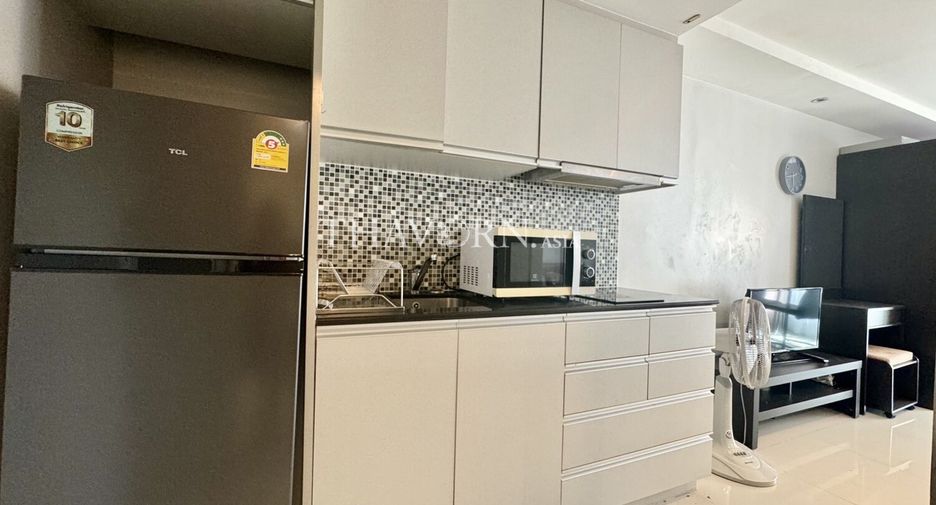 Condo en venta de estudio en Bang Lamung, Chonburi