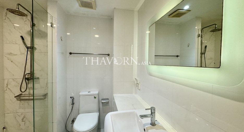 Condo en venta de estudio en Bang Lamung, Chonburi