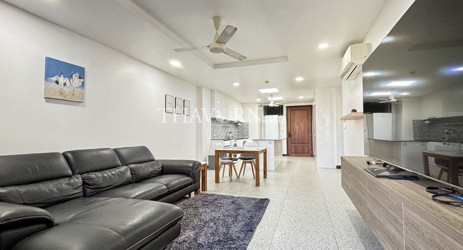 For sale 2 bedrooms condo in Bang Lamung, Chonburi