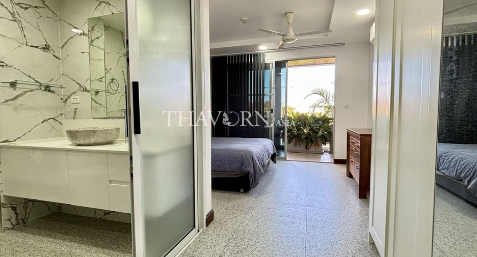 For sale 2 bedrooms condo in Bang Lamung, Chonburi