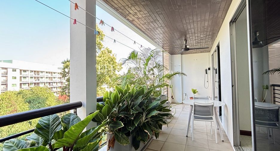 For sale 2 bedrooms condo in Bang Lamung, Chonburi