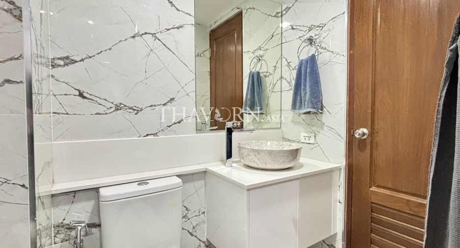 For sale 2 bedrooms condo in Bang Lamung, Chonburi