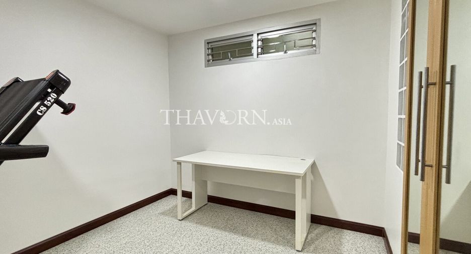 For sale 2 bedrooms condo in Bang Lamung, Chonburi