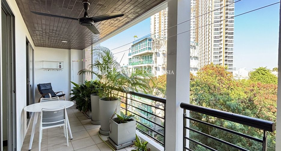 For sale 2 bedrooms condo in Bang Lamung, Chonburi