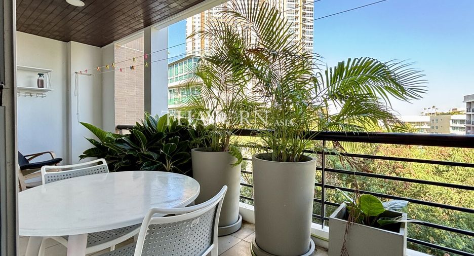 For sale 2 bedrooms condo in Bang Lamung, Chonburi