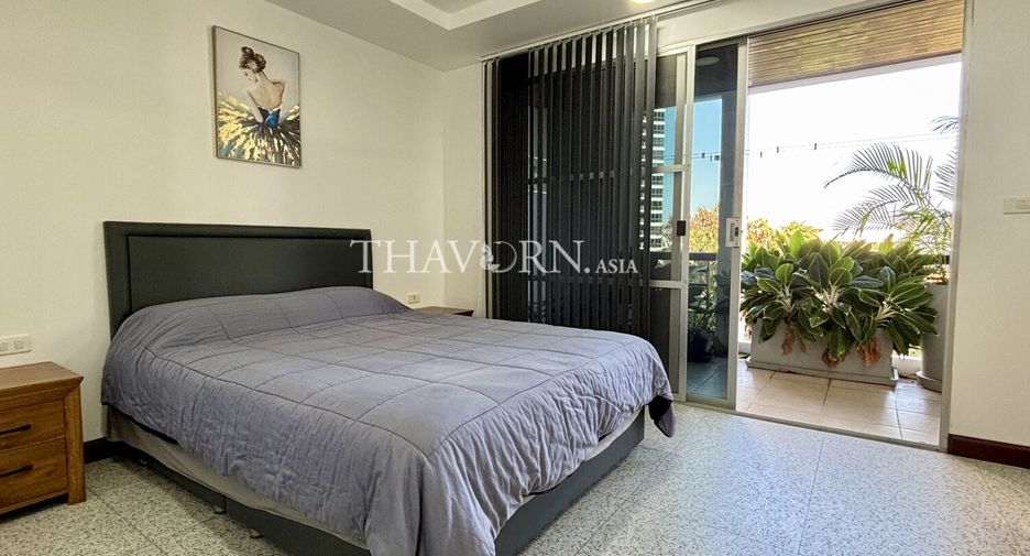 For sale 2 bedrooms condo in Bang Lamung, Chonburi