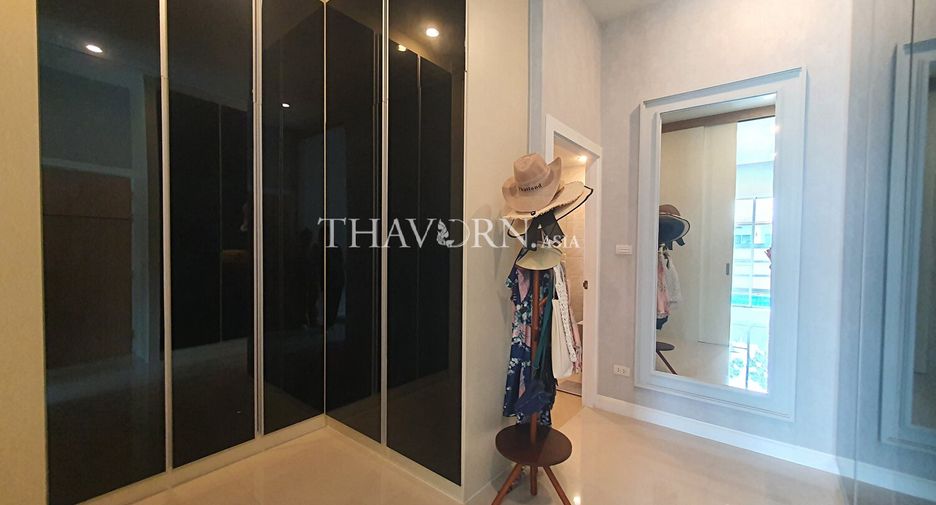 ขาย 3 ห้องนอน บ้านเดี่ยว ใน บางละมุง, ชลบุรี