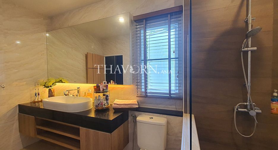 ขาย 3 ห้องนอน บ้านเดี่ยว ใน บางละมุง, ชลบุรี