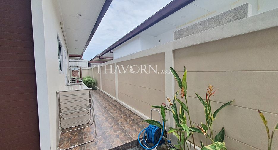 ขาย 3 ห้องนอน บ้านเดี่ยว ใน บางละมุง, ชลบุรี