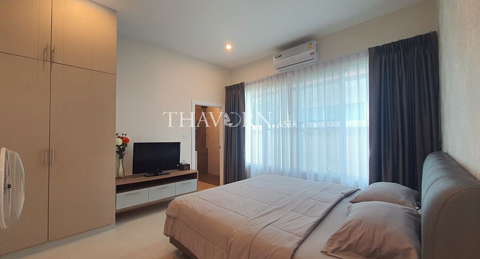 ขาย 3 ห้องนอน บ้านเดี่ยว ใน บางละมุง, ชลบุรี