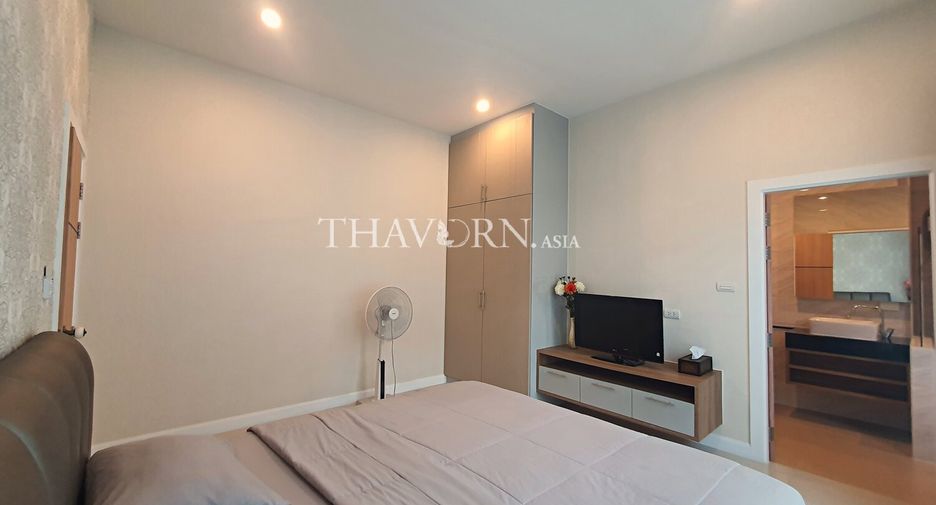 ขาย 3 ห้องนอน บ้านเดี่ยว ใน บางละมุง, ชลบุรี