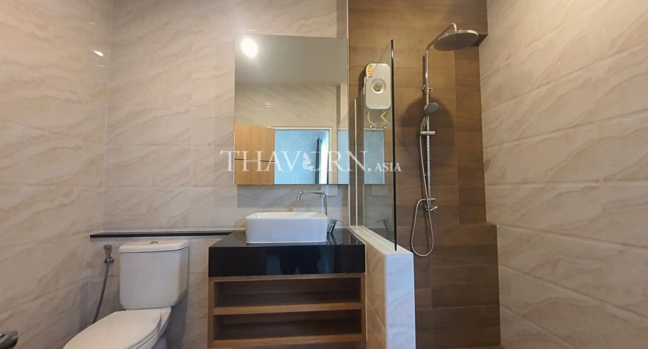ขาย 3 ห้องนอน บ้านเดี่ยว ใน บางละมุง, ชลบุรี