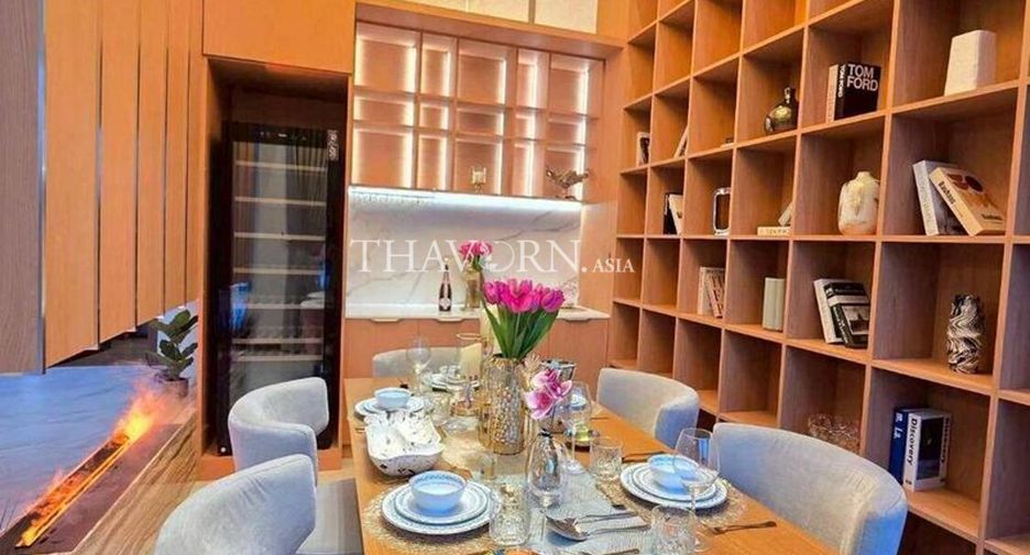 Продажа 5 спальни дом в Банг Ламунг, Чонбури
