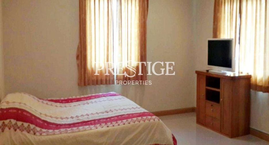 Haus zum Kauf mit 3 Zimmer in Bang Lamung, Chonburi