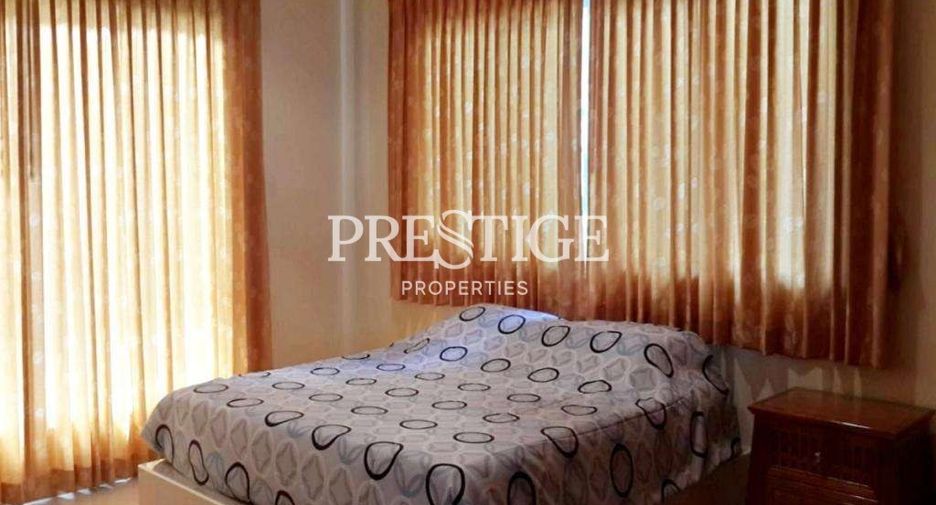 Haus zum Kauf mit 3 Zimmer in Bang Lamung, Chonburi
