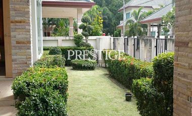 Haus zum Kauf mit 3 Zimmer in Bang Lamung, Chonburi