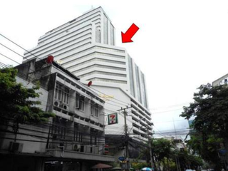Büro zum Kauf in Bang Rak, Bangkok