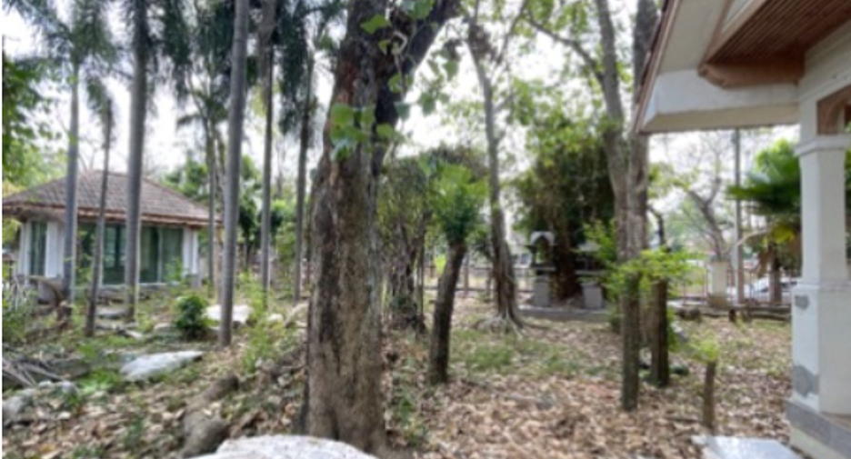 For sale 4 ベッドルーム house in Nong Khaem, Bangkok