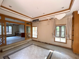 For sale 4 bedrooms house in Nong Khaem, Bangkok