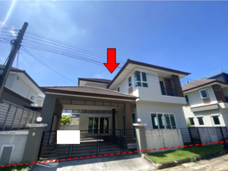 For sale 1 bed house in Saphan Sung, Bangkok
