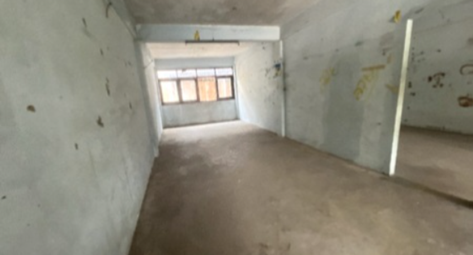Local comercial en venta de 1 habitaciones en Bangkok Yai, Bangkok