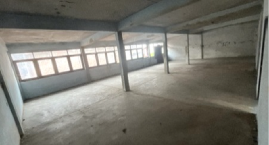 Local comercial en venta de 1 habitaciones en Bangkok Yai, Bangkok