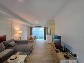 Reihenhaus zur Miete mit 3 Zimmer in Prawet, Bangkok