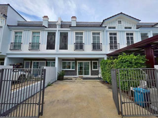 Reihenhaus zur Miete mit 3 Zimmer in Prawet, Bangkok