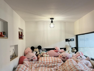 For rent 5 bedrooms townhouse in Saphan Sung, Bangkok