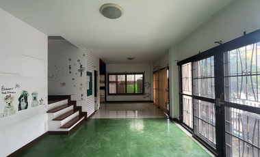 For sale 2 bedrooms townhouse in Prawet, Bangkok