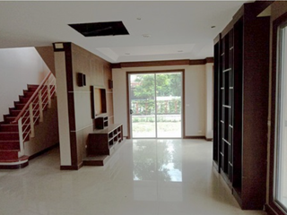 Продажа 3 спальни дом в Mueang Nonthaburi, Нонтабури