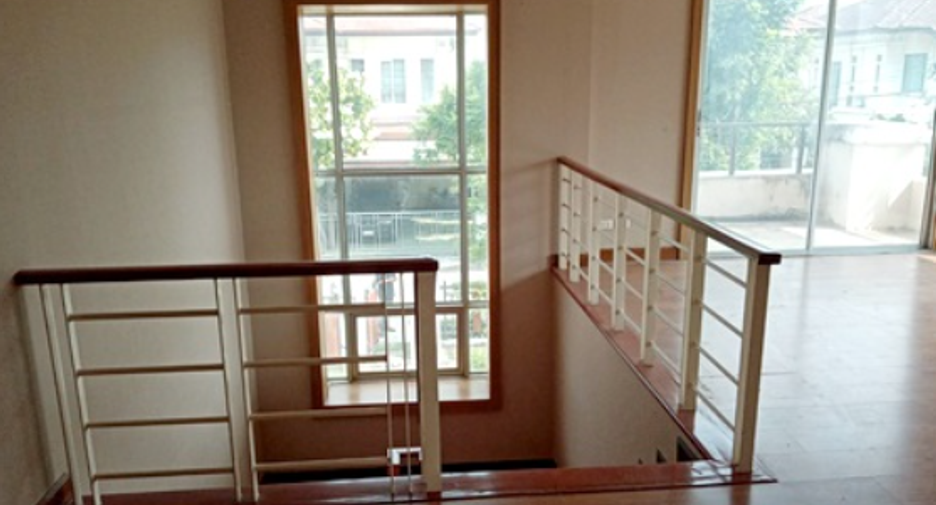 ขาย 3 ห้องนอน บ้านเดี่ยว ใน เมืองนนทบุรี, นนทบุรี