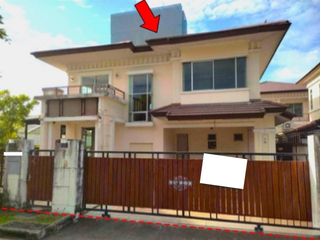 Продажа 3 спальни дом в Mueang Nonthaburi, Нонтабури
