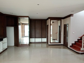 Продажа 3 спальни дом в Mueang Nonthaburi, Нонтабури