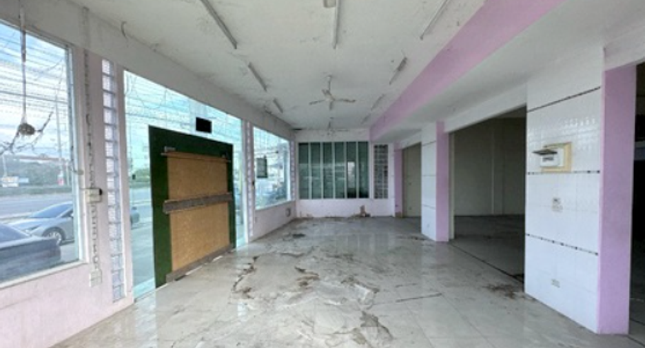 For sale 8 ベッドルーム retail Space in Mueang Chon Buri, Chonburi