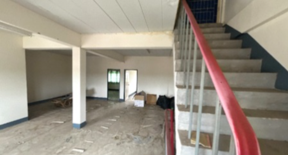 For sale 1 bed retail Space in Klaeng, Rayong