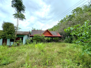 À vendre 1 chambre maison à Klaeng, Rayong