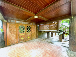À vendre 1 chambre maison à Klaeng, Rayong