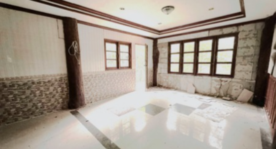 For sale 1 bed house in Klaeng, Rayong