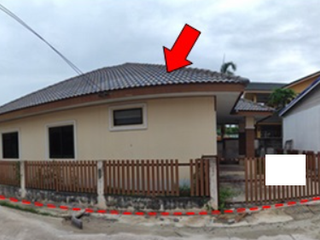 出售 2 卧室 独立屋 在 Ban Chang, Rayong
