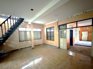 For sale 3 bedrooms house in Ban Chang, Rayong