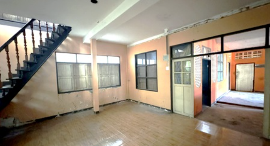 出售 3 卧室 独立屋 在 Ban Chang, Rayong