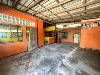 For sale 3 ベッドルーム house in Ban Chang, Rayong