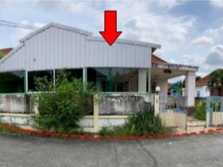 For sale 3 ベッドルーム house in Ban Chang, Rayong