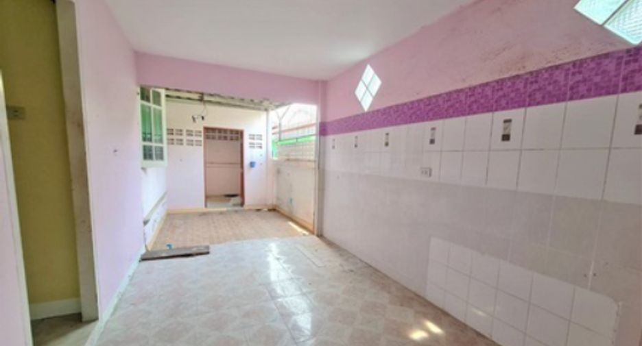 For sale 3 ベッドルーム house in Ban Chang, Rayong