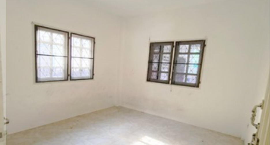 For sale 3 ベッドルーム house in Ban Chang, Rayong