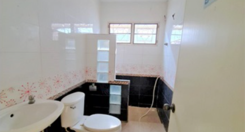 For sale 3 ベッドルーム house in Ban Chang, Rayong
